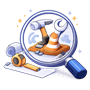 Browse Works Icon