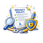 Privacy Icon